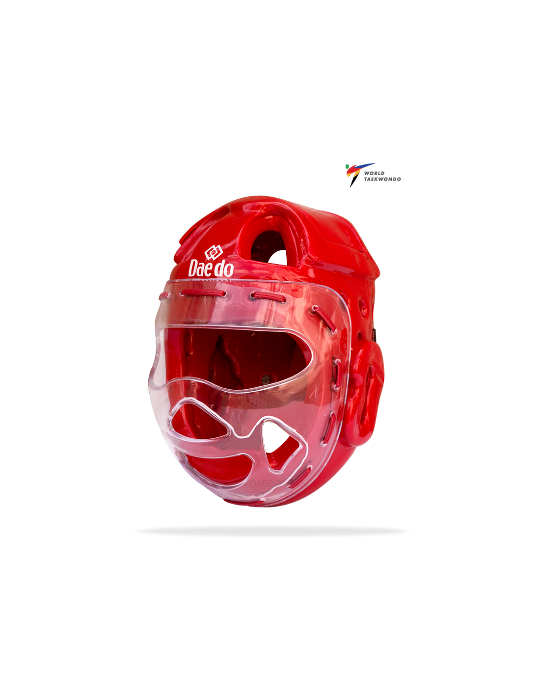 E-Head Gear with mask for cadets*++*E-Head Gear with mask for cadets